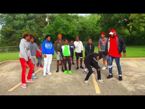 Edoine - BOSS (PUMP REMIX) (DANCE VIDEO)