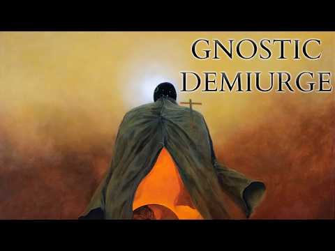 What is the Demiurge? Pt 4 Why the Demiurge is Necessary for Salvation