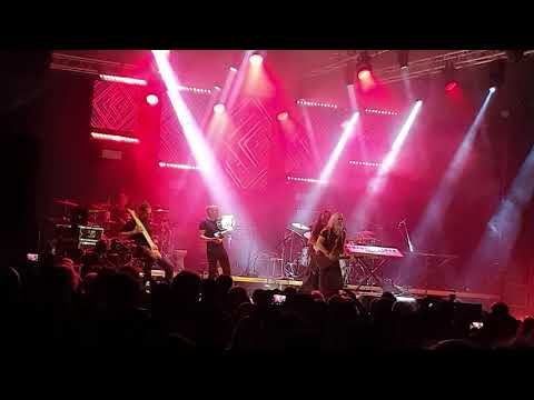 Lazuli   les courants ascendants   07/09/2019  Veruno prog 2019