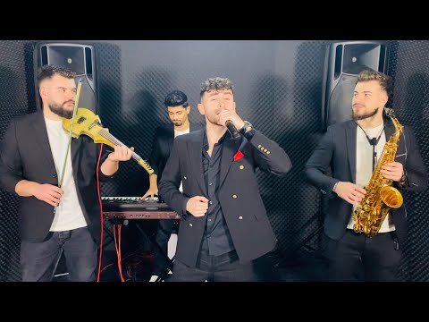 Cristi Tiran ❌ Glasul Tau (New 2023)