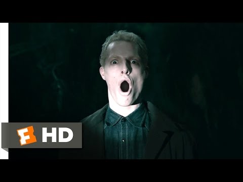 Knowing (6/10) Movie CLIP - The Whisper People (2009) HD