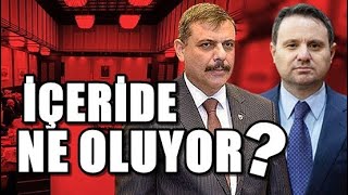 BU NEYİN OPERASYONU?  BÜYÜK BİR FIRTINA GELİYOR!