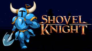 Flowers of Antimony (The Explodatorium) - Shovel Knight [OST]