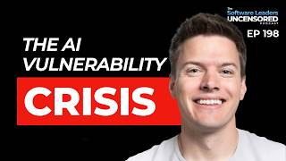 The AI Vulnerability Crisis