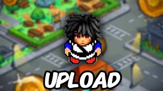 GRAAL ERA | BEGINNERS GUIDE!! HOW TO UPLOAD