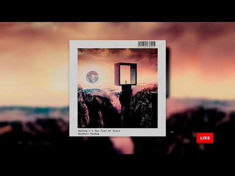 Coldplay vs. Axwell & Shapov - Belong X A Sky Full of Stars (Bashkin Mashup)