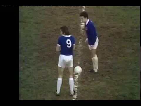 LEATHERHEAD FC V LEICESTER CITY FC - FA CUP 4TH ROUND -  2-3 - 25TH JANUARY 1975 - PART TWO