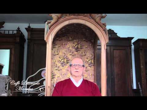 Antonio Brando - Tre idee per Maratea