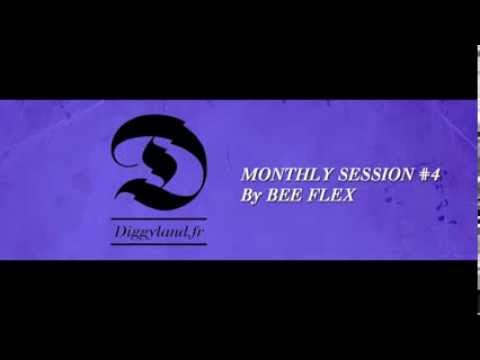 Monthly Session #4 by BeeFlex