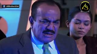 CID Funny Dubbing  Aara machine se kiye tukde  Epi