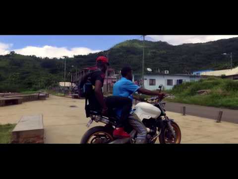 LE KING KILABOU MATSONI