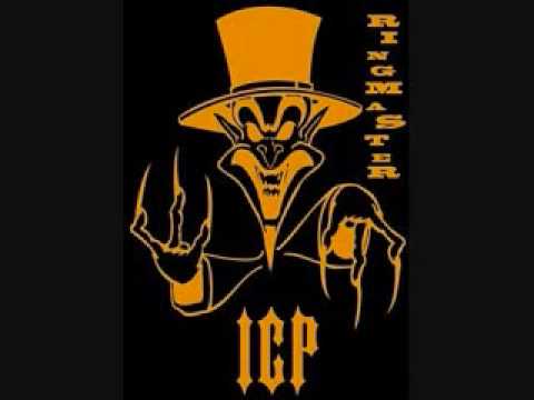 icp THE LOONS REMIX