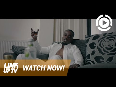 Skrapz - Iron Mike [Music Video] @SkrapzIsBack | Link Up TV