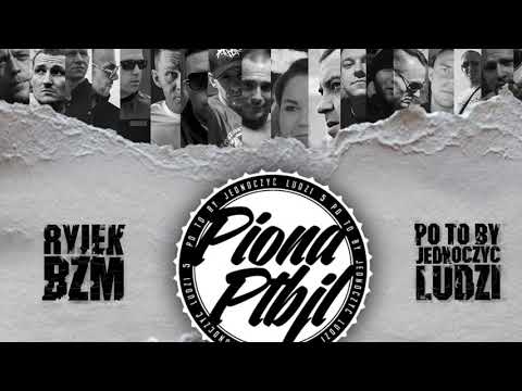 RYJEK - TUR feat. Jongmen, Kwiato prod. Phono CoZabit