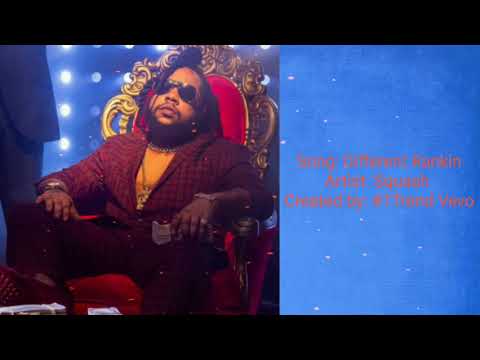 Squash - Different Rankin (Official Audio)