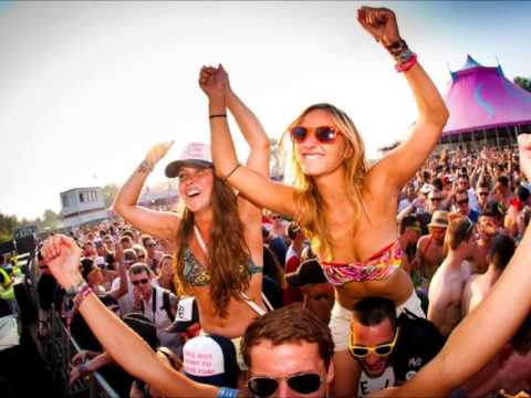 Courtney ft FloRida Anytime (remix)