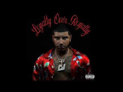 CJ- I'm Lit (feat. French Montana)