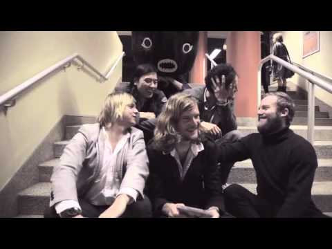 Taxi Violence - Long Way From Home