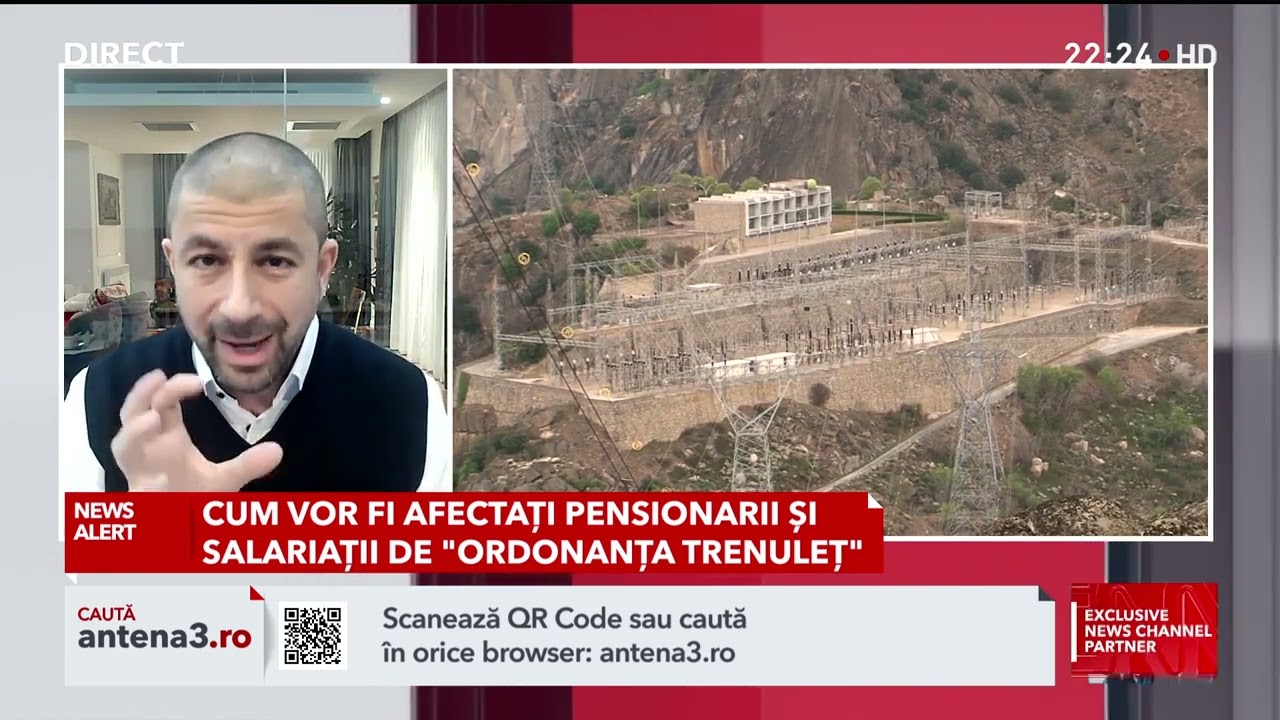 Concluzii despre Ordonanța „trenuleț”: „E un principiu fundamental greșit să taxezi investiția”
