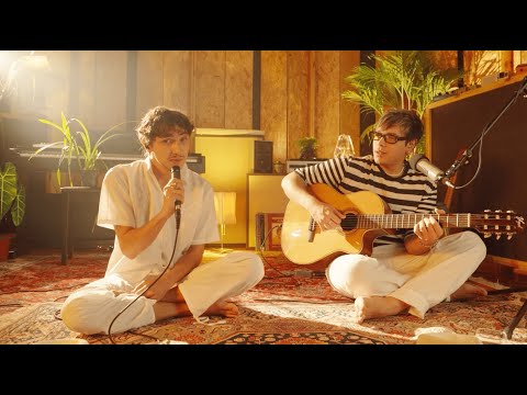 Lolabúm ft. @MeninoGutto - Shorty 2 (Sesión en vivo) | Muchachito Roto