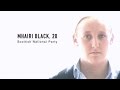 MHAIRI BLACK SNP - YouTube