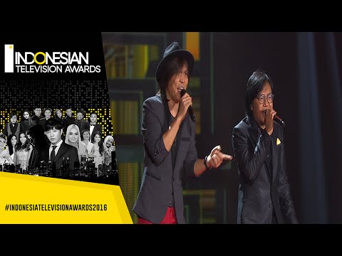 Wow Ari Lasso Duet Dengan Once “ Rahasia Perempuan