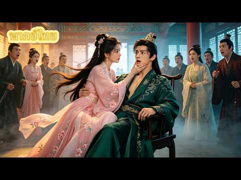 【พากย์ไทย】ทะลุมิติมาเป็นคนไม่เอาถ่าน แต่ดันได้หลับนอนกับท่านหญิงผู้สูงศักดิ์! 👑🔥