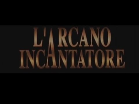 L'arcano incantatore