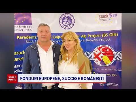 Cum a reușit un pescar să dezvolte o afacere de câteva milioane de euro în Tulcea