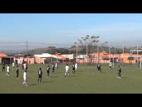 Campeonato Paranaense Juvenil - PSTC 2 x 1 Coritiba
