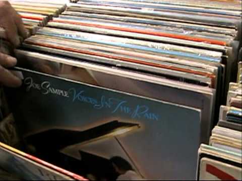 Virginia's Memory Lane Records