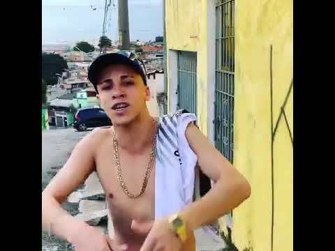 MC Rhamon - Medley 2019