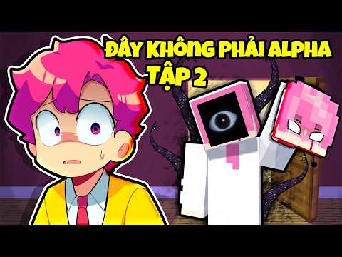 Hiha Truy Tìm KẺ GIẢ DẠNG HIHA ALPHA Trong Minecraft ?!