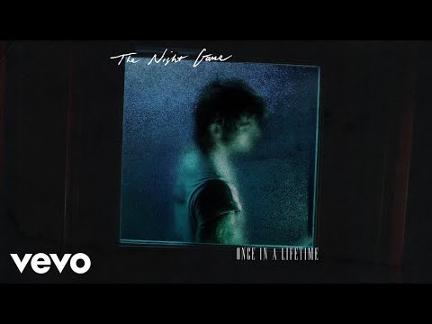 The Night Game - Once In A Lifetime (Official Audio)