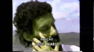 Não Vendo, Nem Troco Music Video