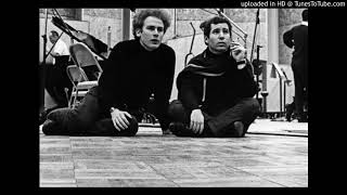 Simon &amp; Garfunkel - At The Zoo  1968