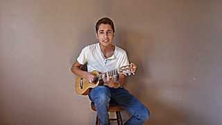 Ainsi soit-il Taïro - Danny Guitalele Acoustic cover