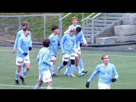 G16: Stabæk – Sandnes Ulf, sammendrag [2019-11-02, Nasjonal Sluttspill A]