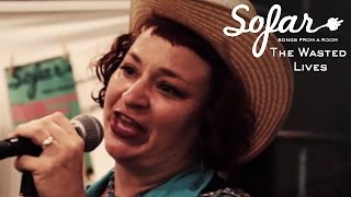 The Wasted Lives - Dream Train | Sofar New Orleans