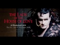 The Lady Of The House Of Love - Official Trailer, 2016