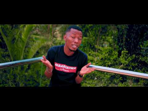 Niombee - R Chris Mbarikiwa (official Video)