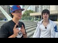 Parkour Vlog