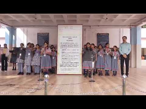 Constituion Day Celebration