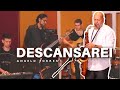DESCANSAREI STILL Hillsong Angelo Torres Sax Cover Instrumental