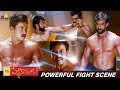 Sunil S Powerful Fight Scene Mr Pellikoduku Isha Chawla Telugu Action Scenes SriBalajiAction