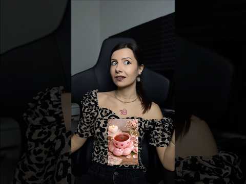 Ho chiesto solo una tazza🤣