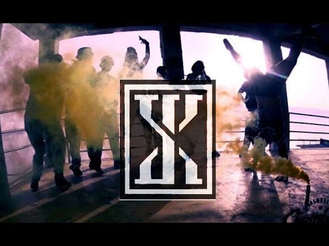 Shamballa Kolektiv -  Pravi tren [Official Video]