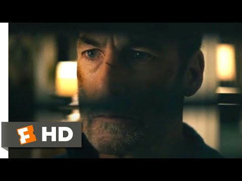 ノーバディ（2021年） - 家宅侵入シーン（2/10）｜Movieclips (Nobody (2021) - Home Invasion Scene (2/10) | Movieclips)