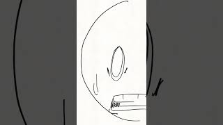 GREG THE STOP SIGN #animation #animationmeme 