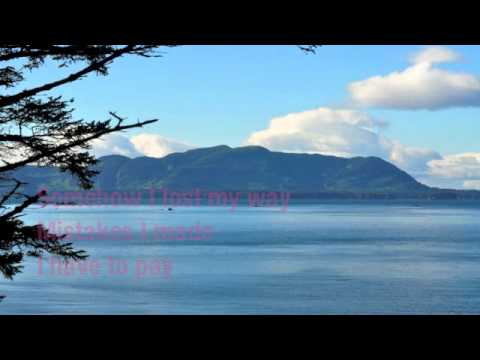 I'm coming back home